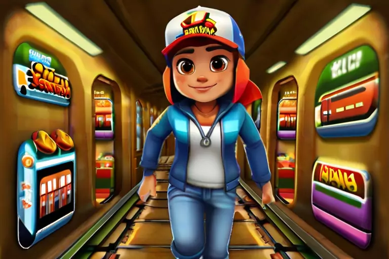 default subway surfers game 0 6605abd220f1c